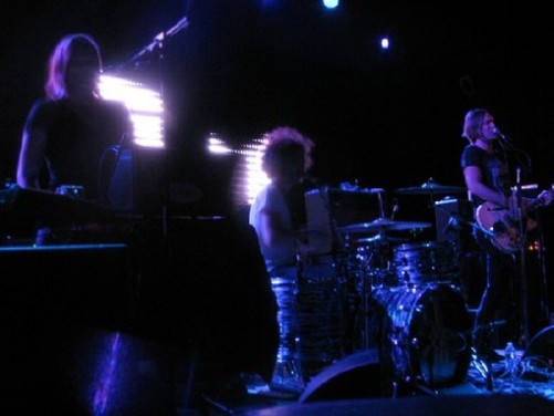 The Dandy Warhols