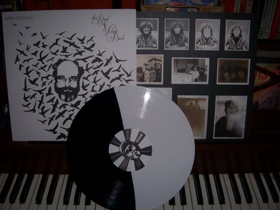 Vinyl Image