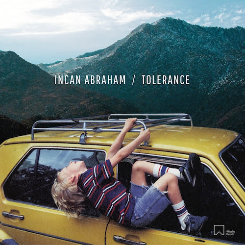 Incan Abraham Tolerance
