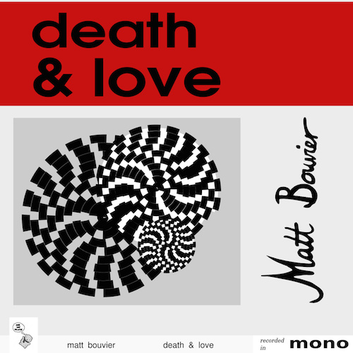 Death And Love