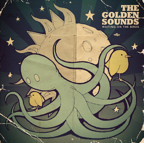 The Golden Sounds