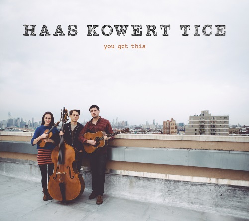 Haas Kowert Tice cover