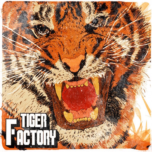 Tiger Factory