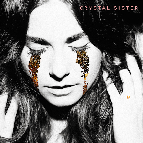 Crystal Sister Album Art