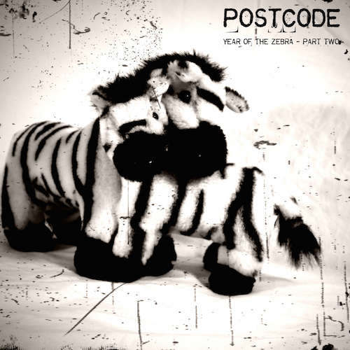 Postcode Year of the Zebra Part II