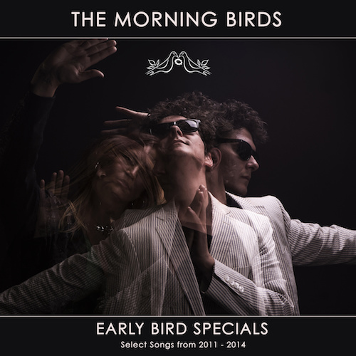 The Morning Birds Early Bird
