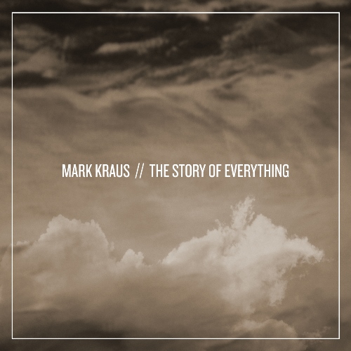 Mark Kraus Album Cover