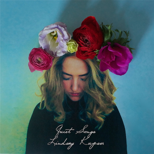 Lindsay Kupser album cover resized