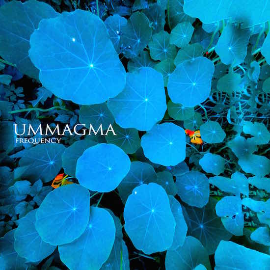 Ummagma Frequency